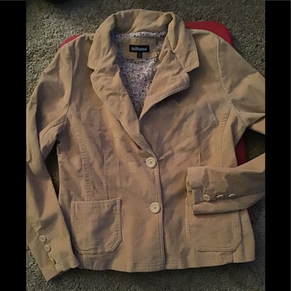 Jacket